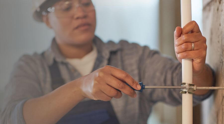 Professional Gas Leak Detection in Birdseye, IN